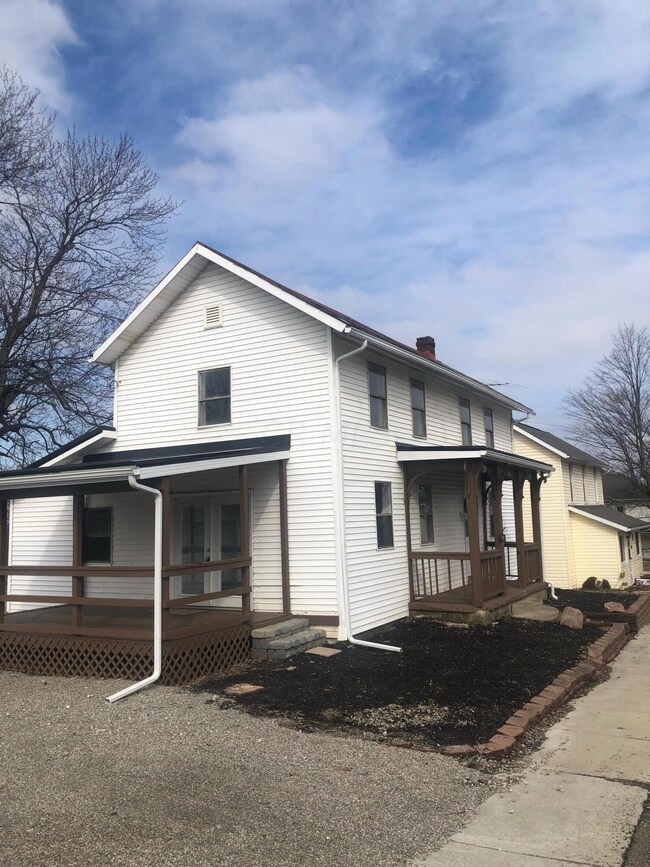 9180 Jacksontown Rd, Jacksontown, OH 43030 - photo 2