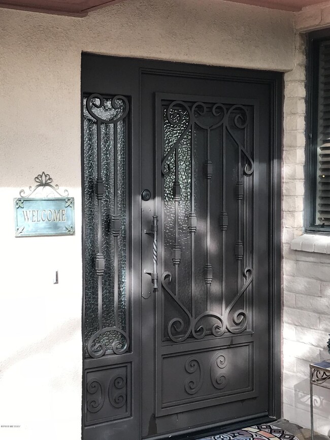 Front Door By 1st Impressions
