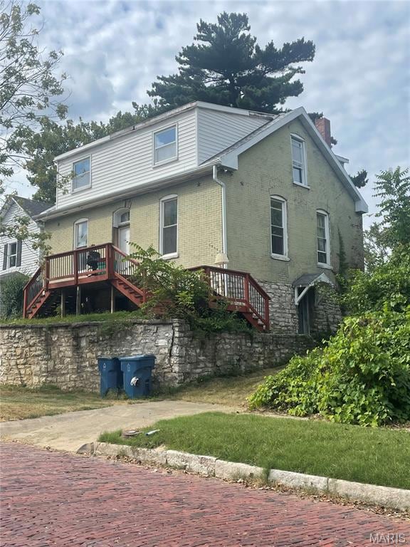 616 E 8th St, Alton, IL 62002 - photo 4