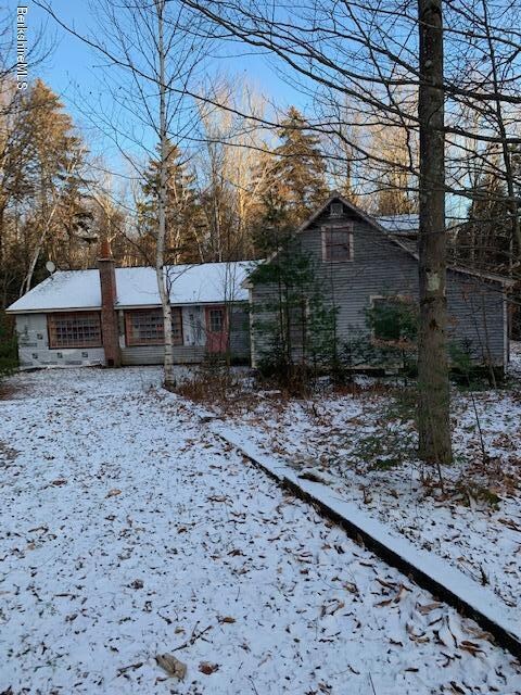 226 Powell Rd, Cummington, MA 01026 - photo 2