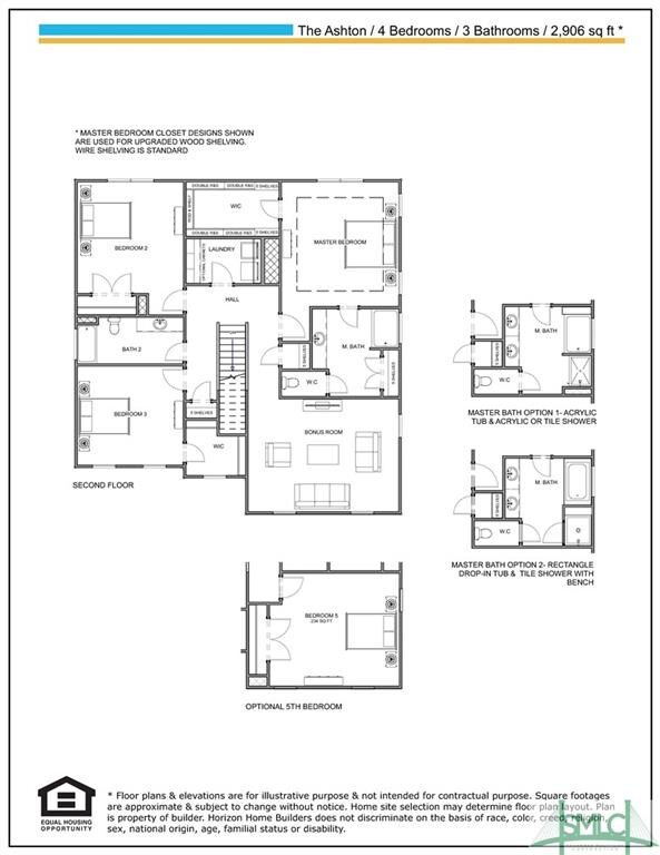 118 Chapel Park Rd, Guyton, GA 31312 - photo 3