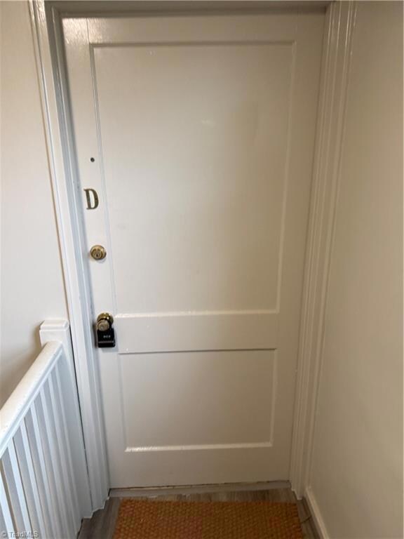 2506 Miller Park Cir unit D, Winston Salem, NC 27103 - photo 2