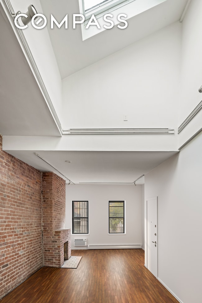 351 W 53rd St unit 4E, New York, NY 10019 - photo 7