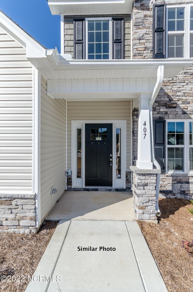 2025 N Marine Blvd, Jacksonville, NC 28546 - photo 5