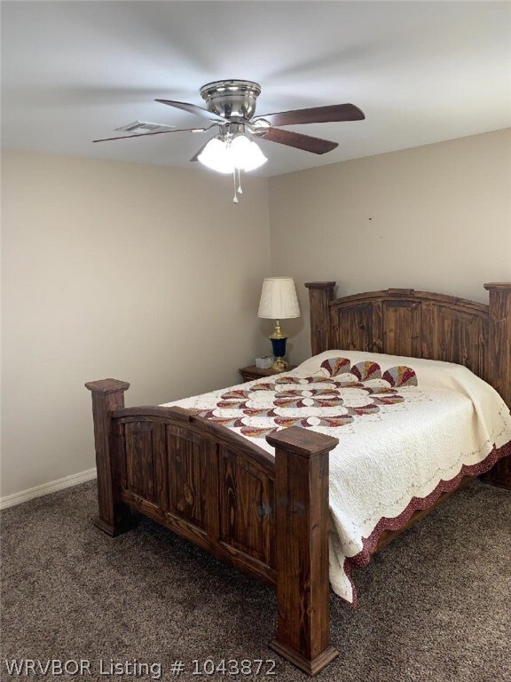 4270 W Cherokee Ave, Sallisaw, OK 74955 - photo 6