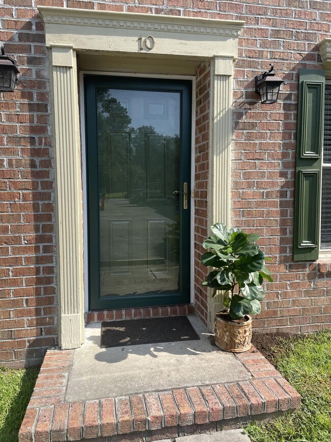 Welcome Home