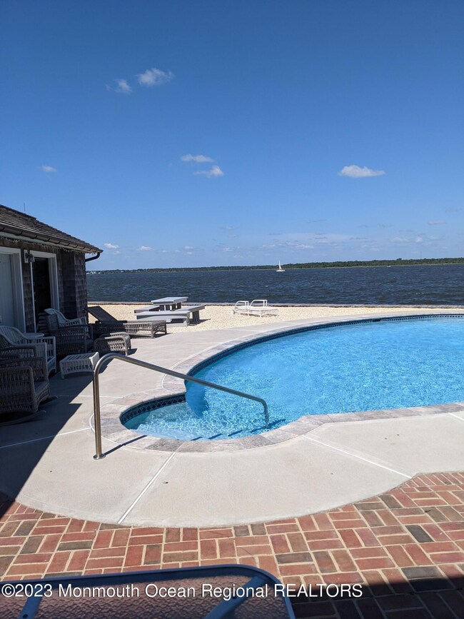 27 view out by cabana