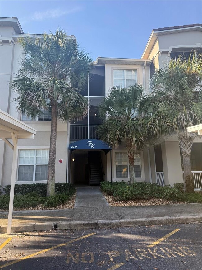 3341 Whitestone Cir unit 206, Kissimmee, FL 34741 - photo 3