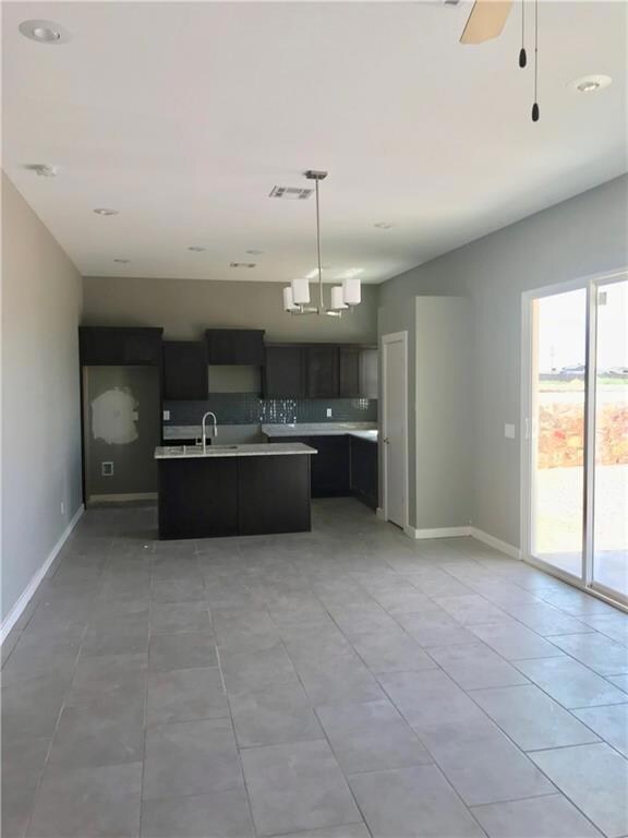 13618 Gatton St, El Paso, TX 79928 - photo 5