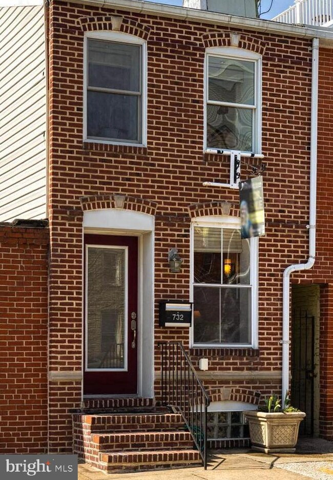 732 S Luzerne Ave, Baltimore, MD 21224 - photo 2