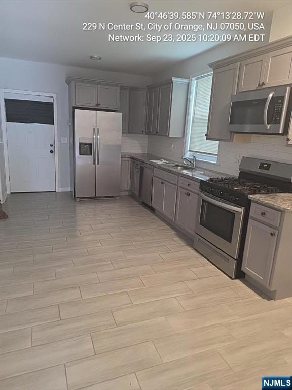 229 N Center St, Orange, NJ 07050 - photo 4