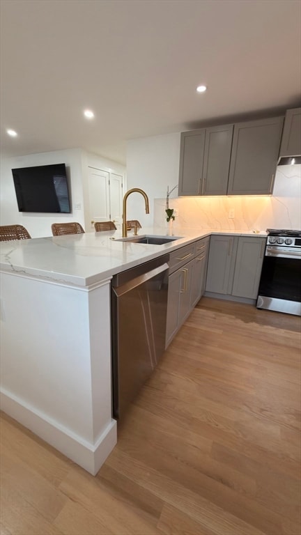 6 Pratt Ave unit 1, Beverly, MA 01915 - photo 5