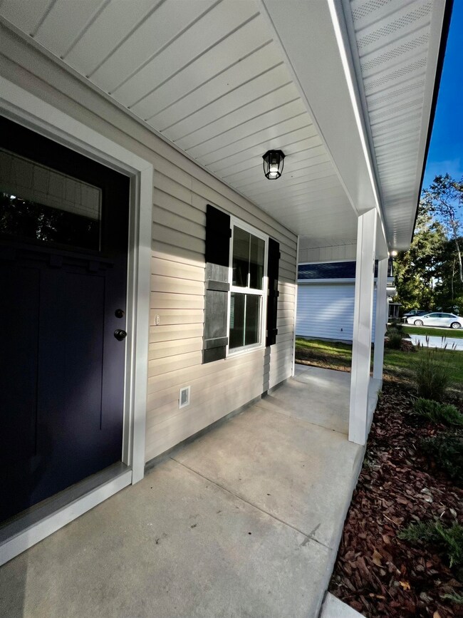 20 Squaw Rd, Crawfordville, FL 32327 - photo 2