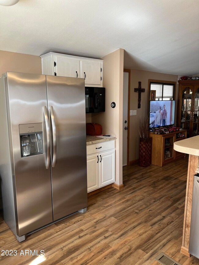 11596 W Sierra Dawn Blvd unit 78, Surprise, AZ 85378 - photo 3