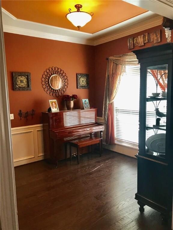 Front Room