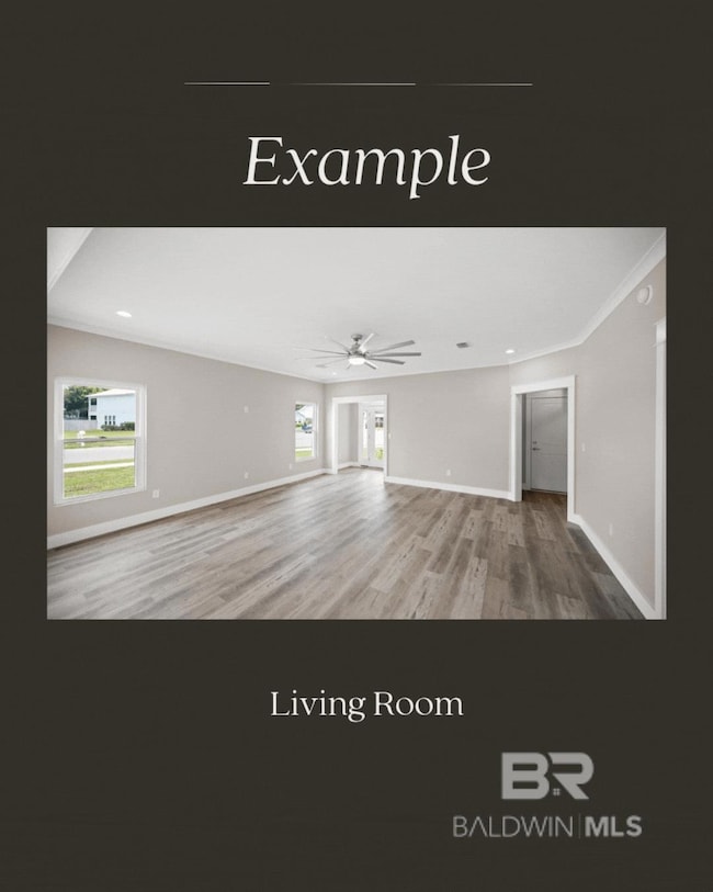 8204 Carmel Cir, Foley, AL 36535 - photo 6