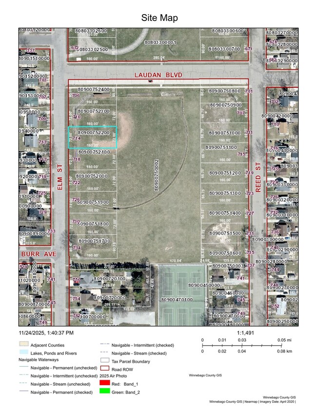 714 Elm St, Neenah, WI 54956 - photo 5