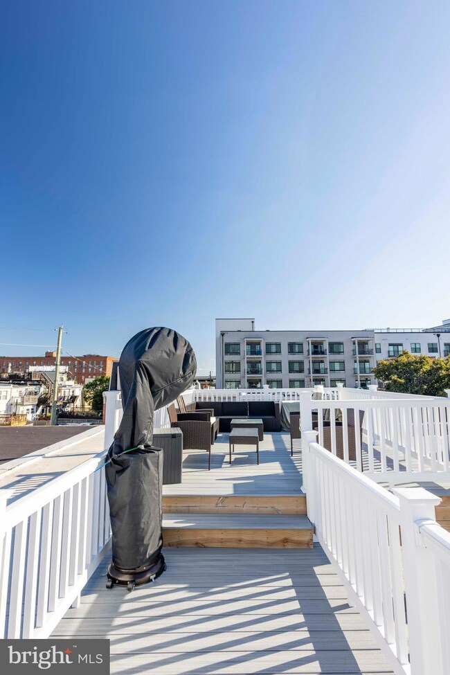 32 E Barney St, Baltimore, MD 21230 - photo 4