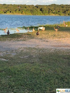 Westhaven Lake Access