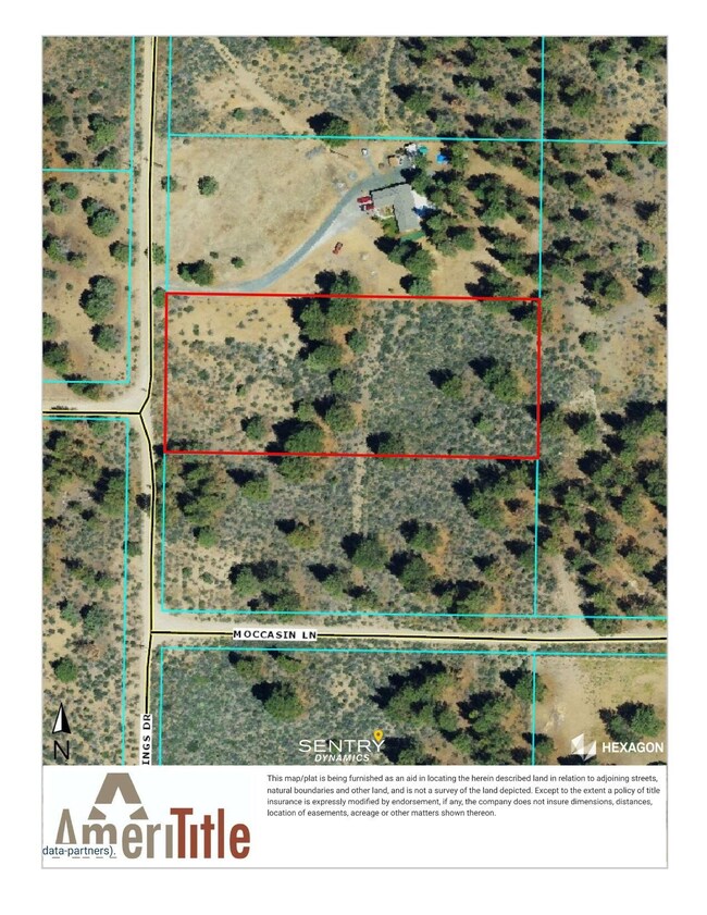 0 Klamath Forest Estates unit 220185814, Chiloquin, OR 97624 - photo 5