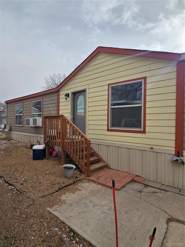1982 S Pagosa St unit 235, Aurora, CO 80013 - photo 3