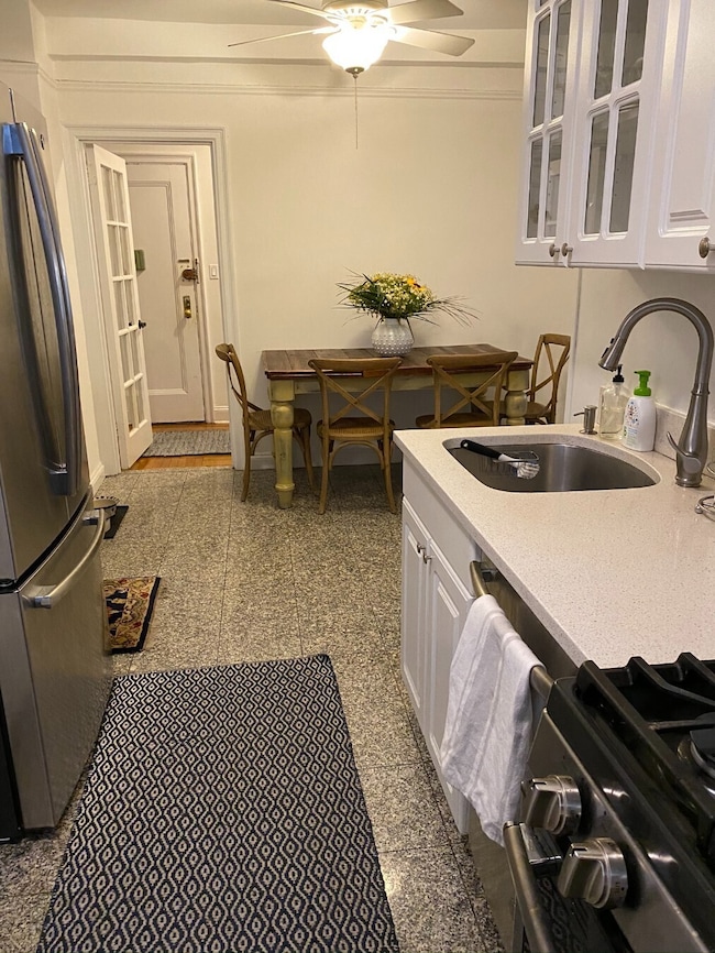 110 W 86th St unit 2B, New York, NY 10024 - photo 6