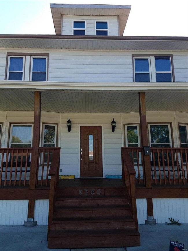 Schedule your showing today!