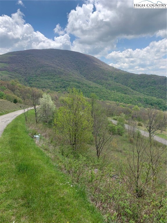 upper lot spring