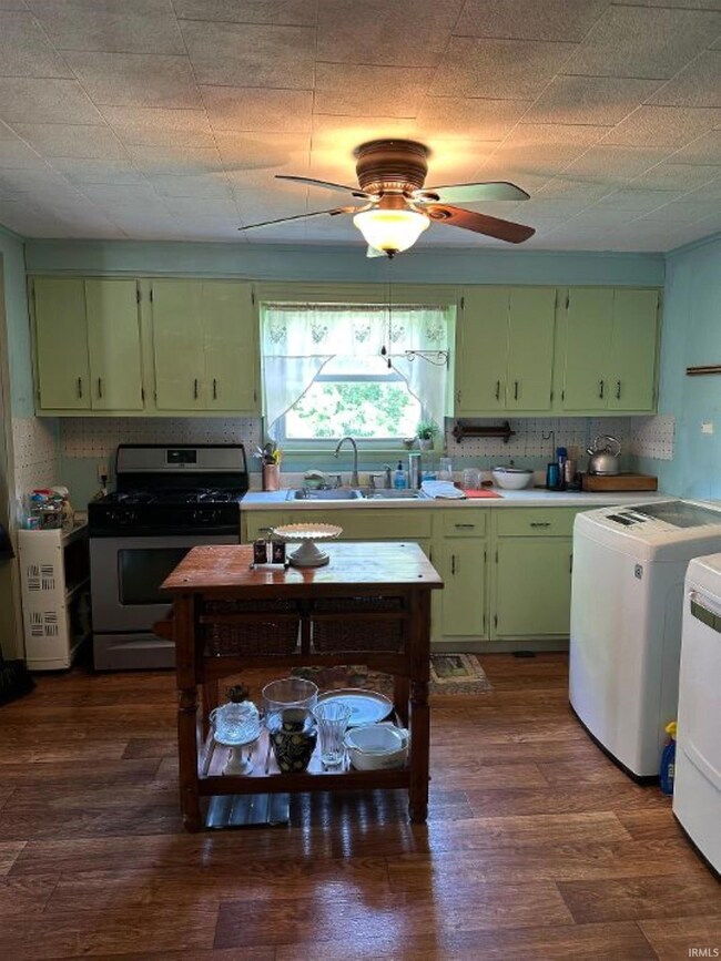 1831 N 1300 W, Linton, IN 47441 - photo 4