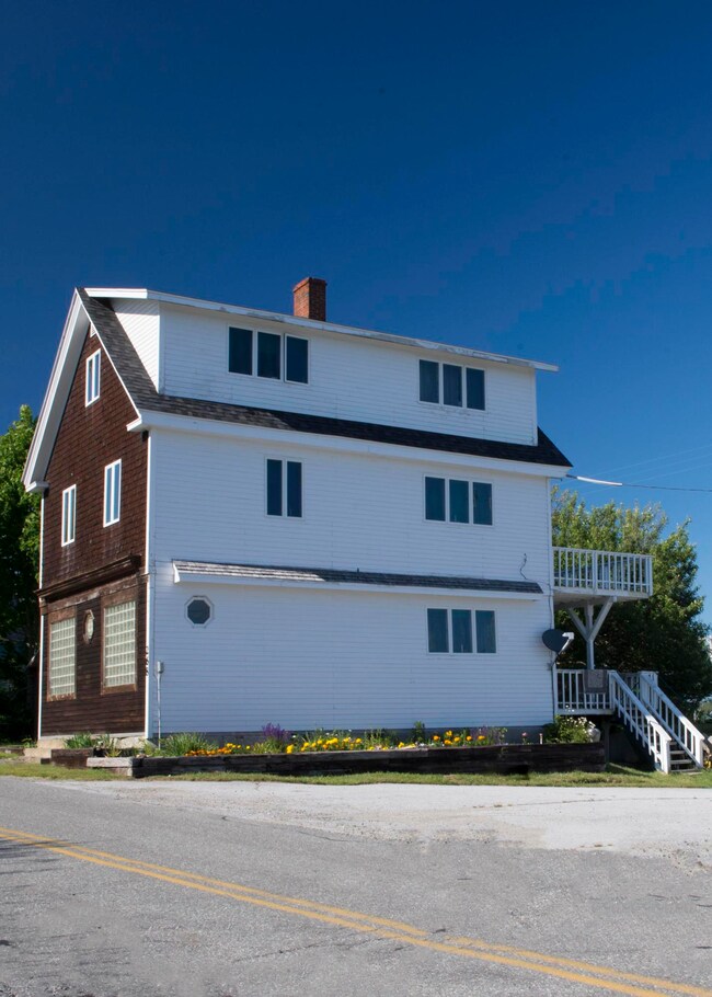 House side