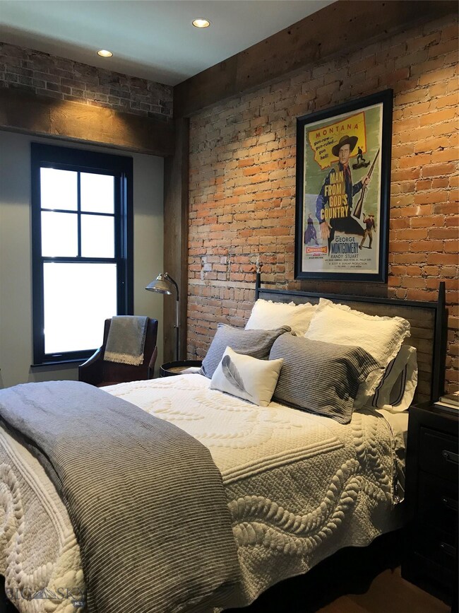 Guest Bedroom, quiet and serene