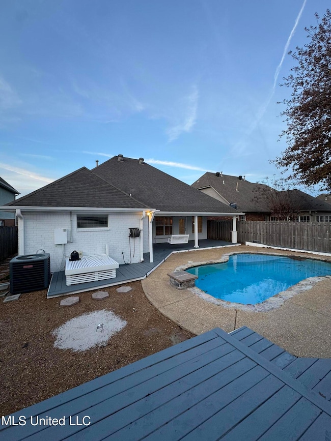 2927 Glennbury Ln, Southaven, MS 38672 - photo 6