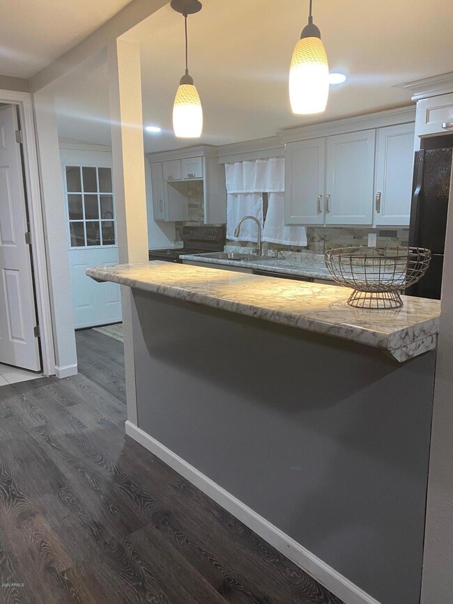 1562 E 23rd St, Douglas, AZ 85607 - photo 5