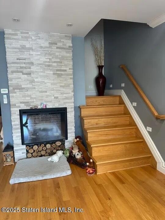 211 Milton Ave unit 1, Staten Island, NY 10306 - photo 2