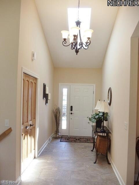 2719 Prescott Downs unit 12, Stow, OH 44224 - photo 2