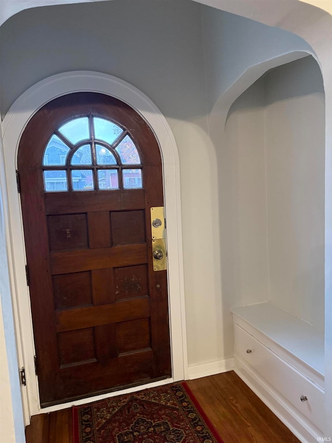 350 S Wayne St, Waterloo, IN 46793 - photo 3