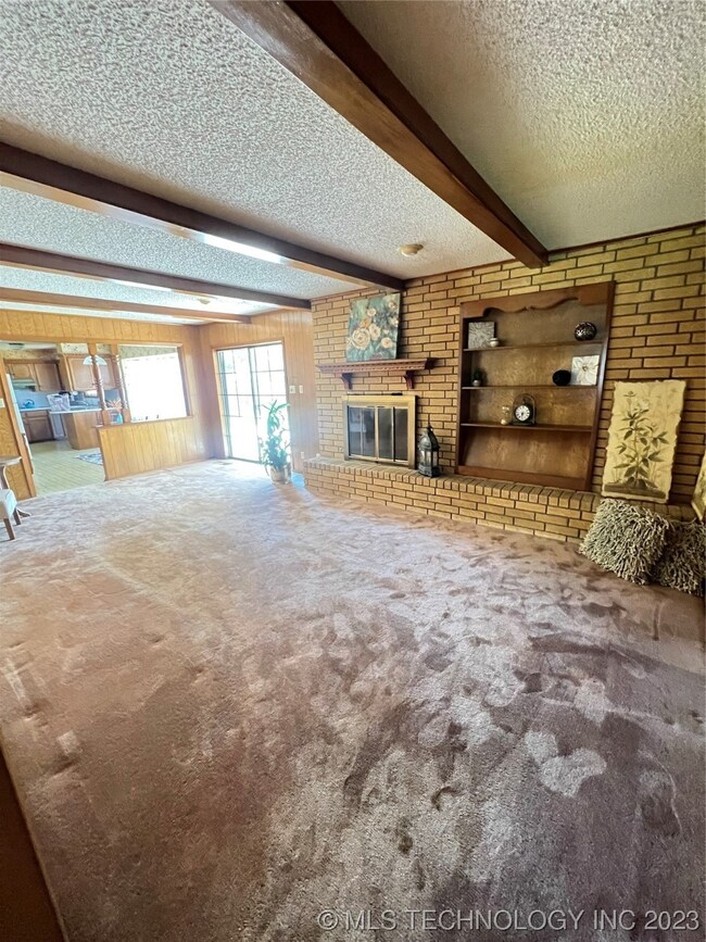 1406 Rosedale St, Ardmore, OK 73401 - photo 2