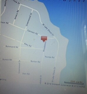 I'm really close to Wonder Lake