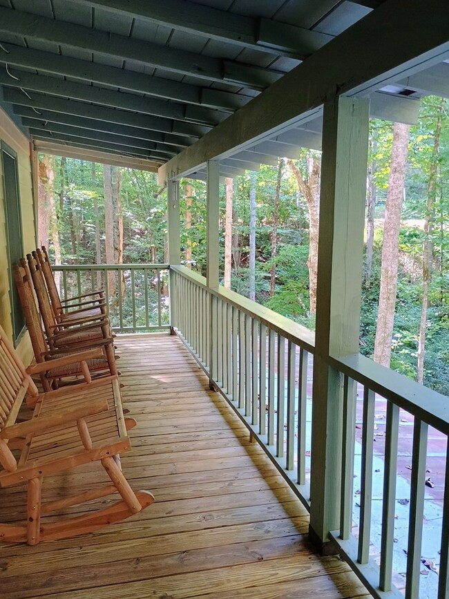 344 Euchella Branch Rd, Bryson City, NC 28713 - photo 7