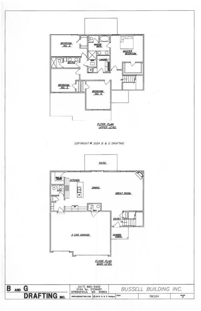 845 S Parkside Cir unit Lot 99, Nixa, MO 65714 - photo 2