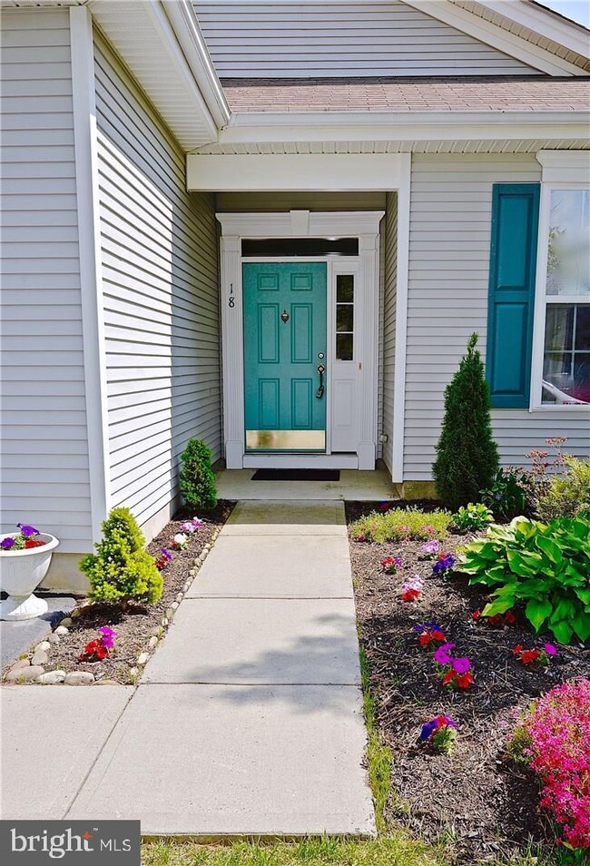 18 Links Ln, Little Egg Harbor Township, NJ 08087 - photo 2
