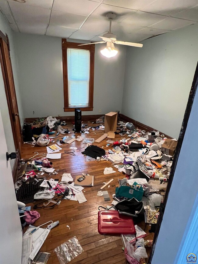 435 Spruce St, Rossville, KS 66533 - photo 3