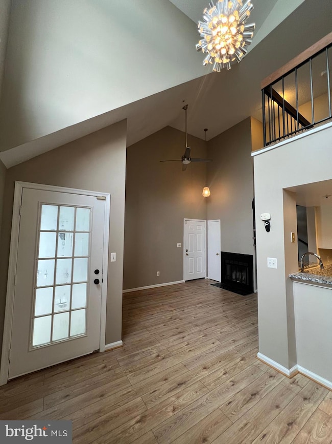 14055 Vista Dr unit 150, Laurel, MD 20707 - photo 4