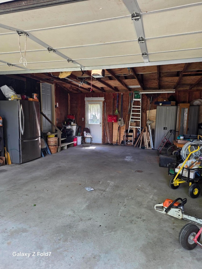 4539 W Saginaw Rd, Vassar, MI 48768 - photo 2