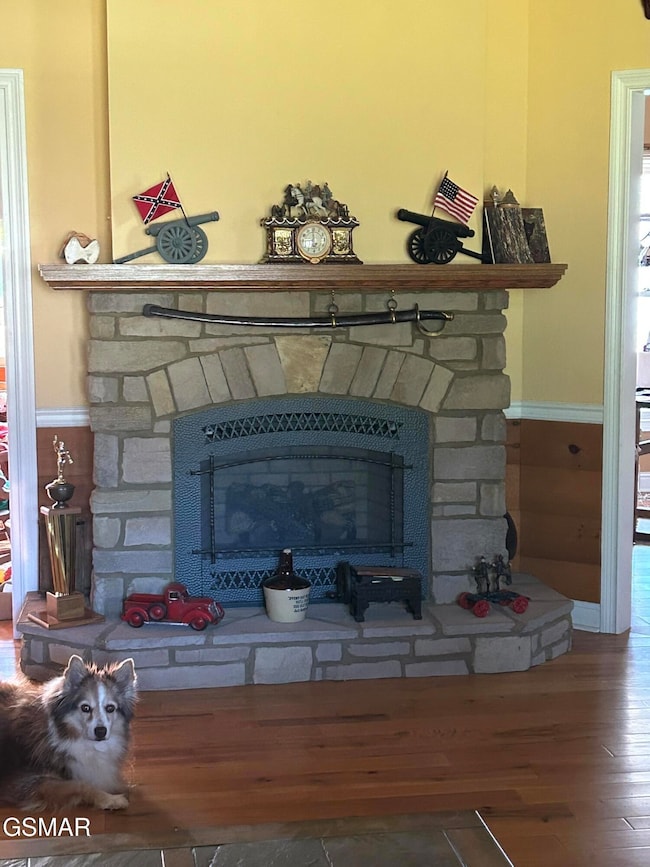 1861 Big Buck Ln, Sevierville, TN 37876 - photo 4