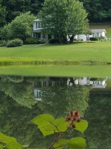 Lake