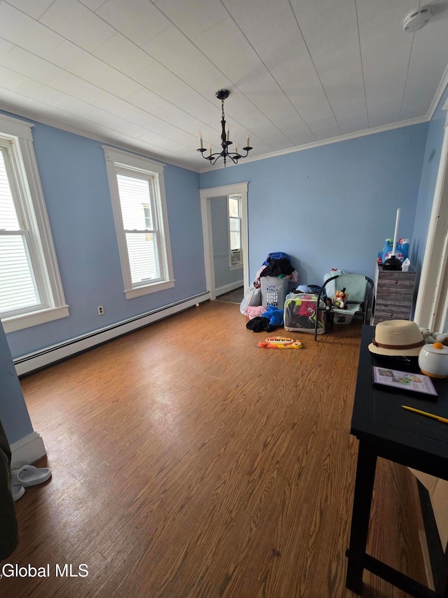 26 van Derveer St, Amsterdam, NY 12010 - photo 3