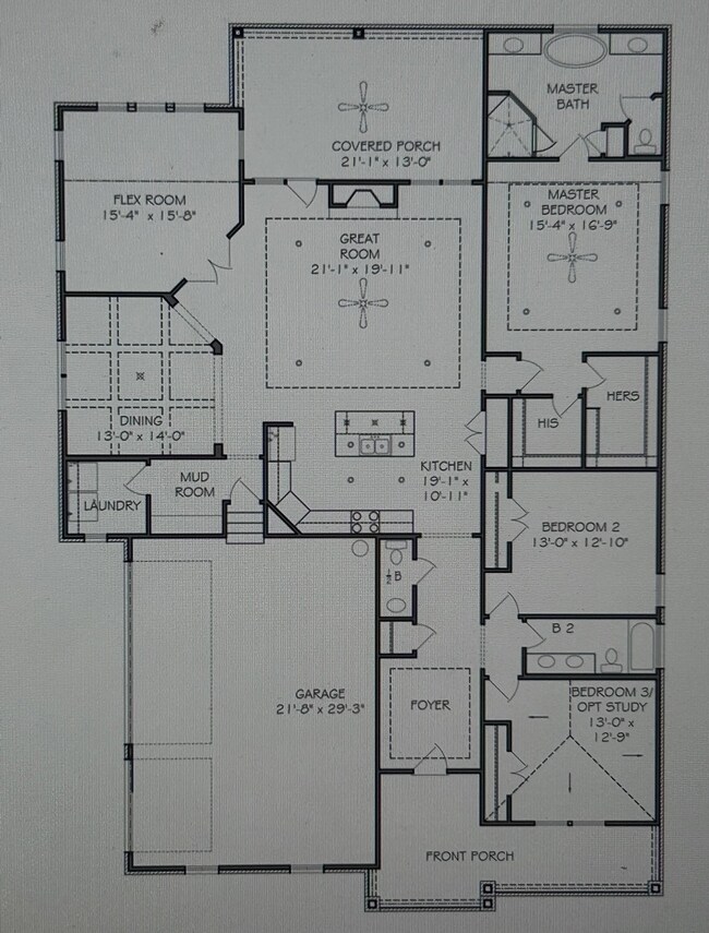 4002 Hays Dr, Columbia, TN 38401 - photo 5