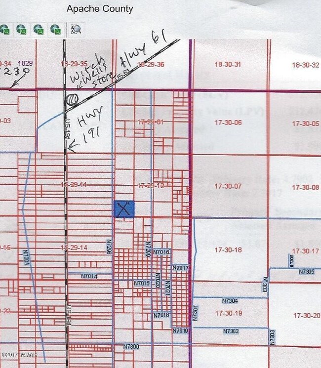 gis zoning map