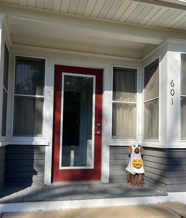 601 W Robins Ave, Graettinger, IA 51342 - photo 3